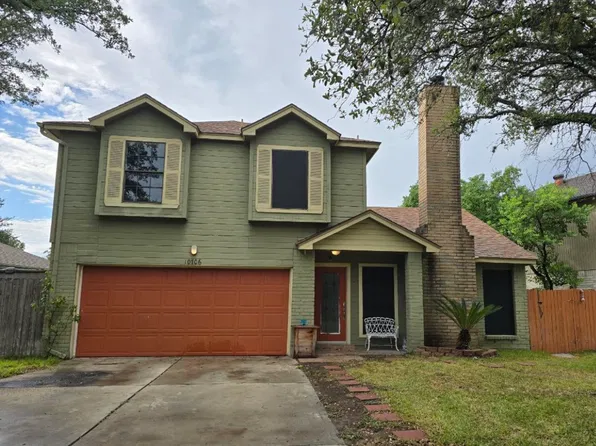 10706 Lake Path Dr, San Antonio, TX 78217