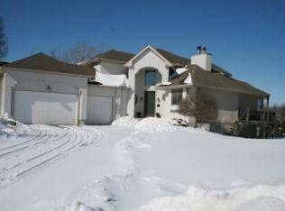 5114 SW Royal Tern Point, Lees Summit, MO 64082