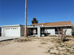 72386 Sunnyslope Dr #29, 29 Palms, CA 92277