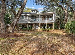 187 Alston Rd, Pawleys Island, SC 29585