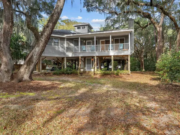 187 Alston Rd., Pawleys Island, SC 29585
