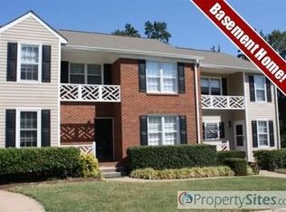 10802 Winterbourne Ct, Charlotte, NC 28277