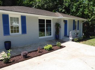 3547 N Druid Hills Rd, Decatur, GA 30033