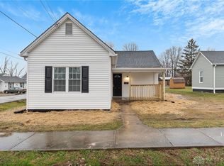 533 S Union St, Bethel, OH 45106