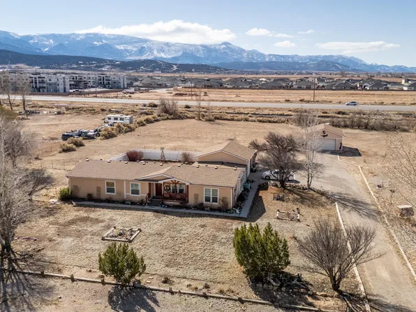 4433 W 500 N, Cedar City, UT 84721