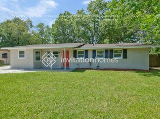 4238 Sabine Dr, Jacksonville, FL 32210