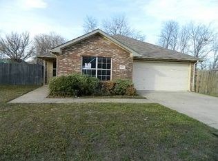 801 Gerrish St, McKinney, TX 75069