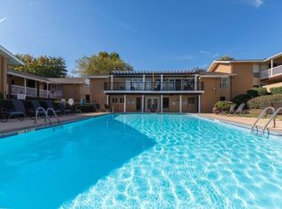 100 Pelham Rd #U-152, Greenville, SC 29615