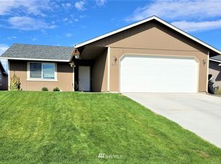 969 L St SE, Ephrata, WA 98823