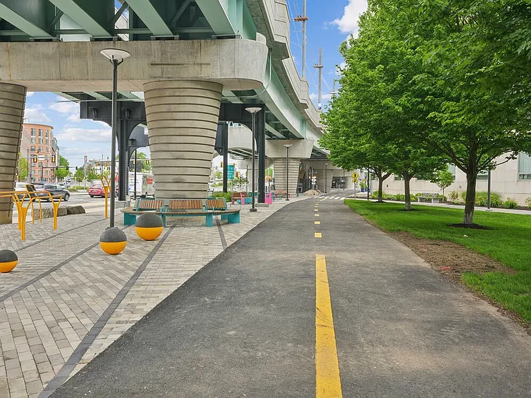 Lechmere park