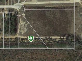 2370 County Road 3405, Cleveland, TX 77327