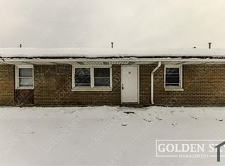 4611 S Madison St APT 15, Muncie, IN