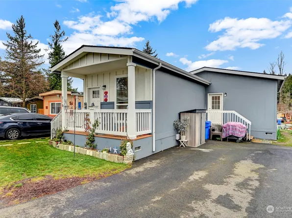 31108 3rd Avenue #216, Black Diamond, WA 98010