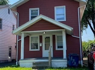 1731 Mansfield Rd, Toledo, OH 43613