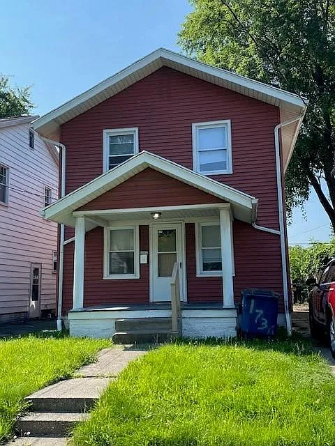1731 Mansfield Rd photo 1