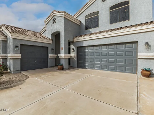 2212 W CONGRESS Avenue, Coolidge, AZ 85128