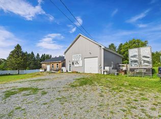 1359 New Sweden Road, Woodland, ME 04736