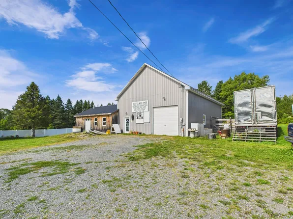 1359 New Sweden Road, Woodland, ME 04736