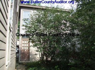 27 S D St, Hamilton, OH 45013