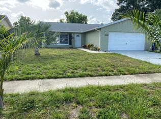 3532 Monte Rio St, New Port Richey, FL 34655
