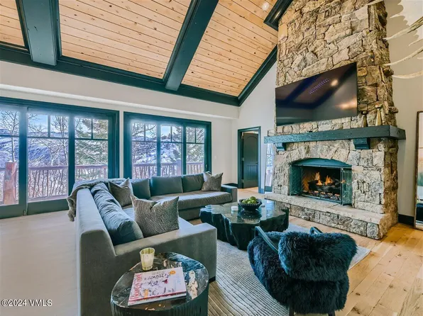 130 Daybreak Rdg #R401, Beaver Creek, CO 81620