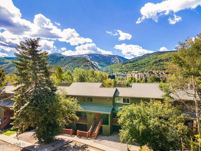 231 Nottingham Rd #H, AVON, CO, 81620