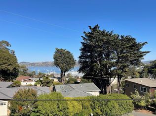 17 Gordon St, Sausalito, CA 94965