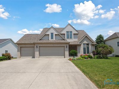 8389 Indian Lake Dr, Findlay, OH, 45840