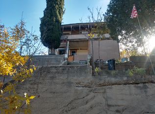 111 S Central Ave, Globe, AZ 85501
