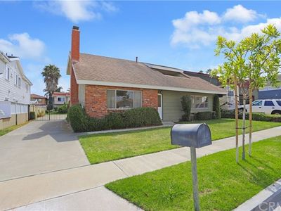 17192 Sandra Lee Ln, Huntington Beach, CA, 92649