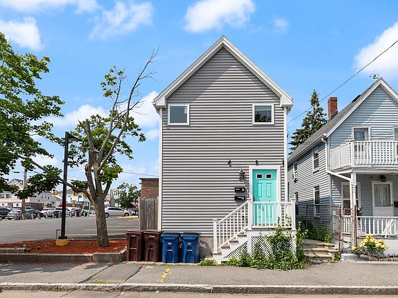 2nd image of 25 Beachland Ave #2