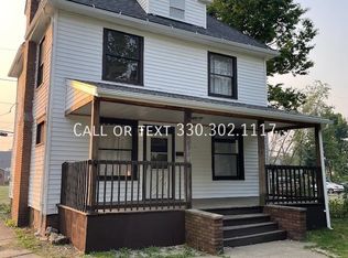 1230 Woodland Ave NW, Canton, OH 44703