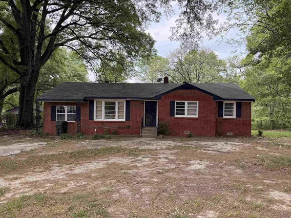 322 Sullivan Dr, Memphis, TN 38109