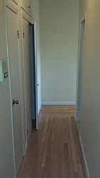 Rented by New York Residence