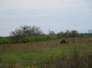 Xxx Crooked River Rd, Pine City, MN 55063