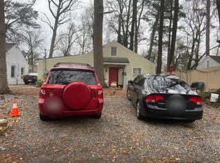 2164 Dowdell Dr, Atlanta, GA 30341