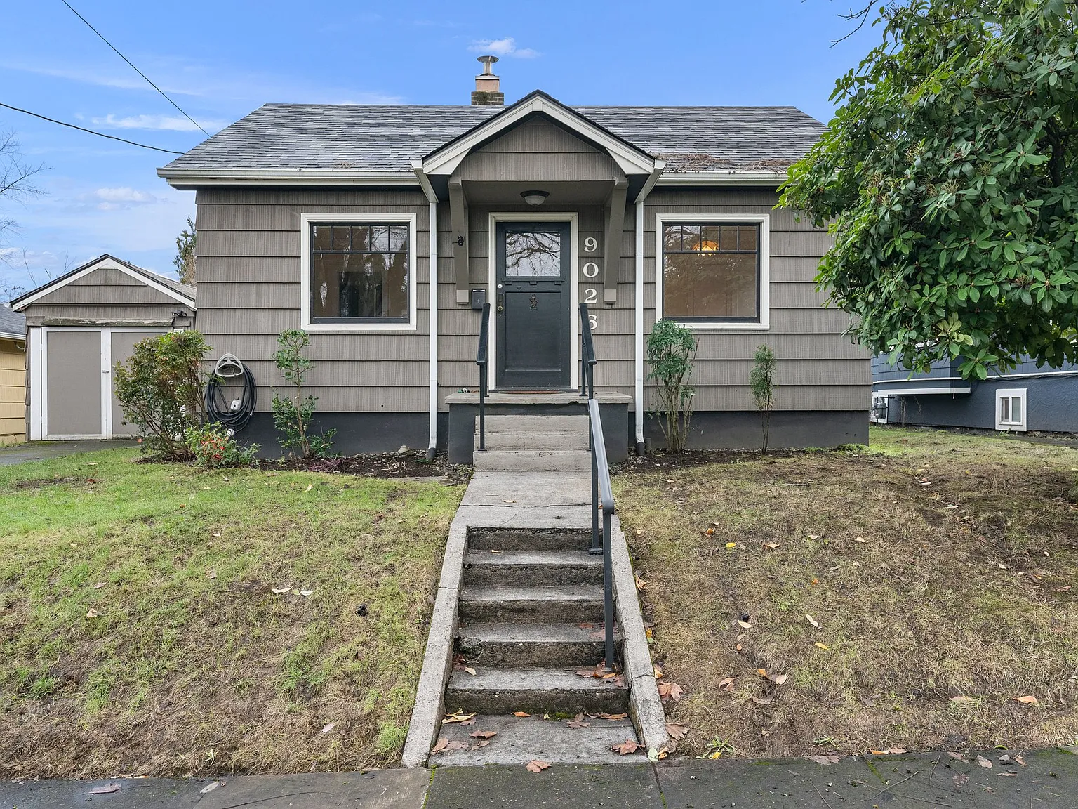 9026 North Polk Avenue - 78 — Photo 1
