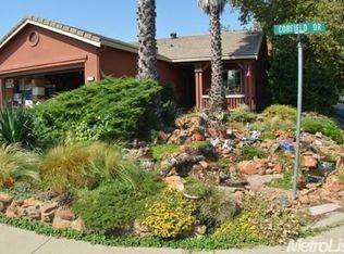 1115 Corfield Dr, Roseville, CA 95747