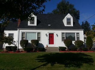 336 Stillwell, Leoni, MI 49254