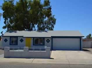 1820 N 72nd Ln, Phoenix, AZ 85035