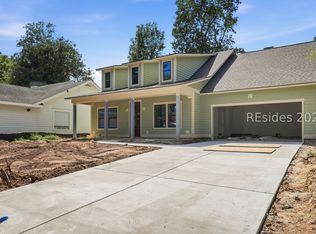 432 Bb Sams Dr, Saint Helena Island, SC 29920