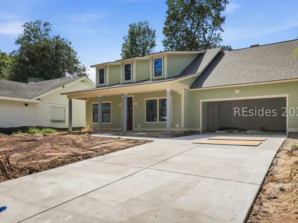 432 BB Sams Drive, St Helena Island, SC 29920