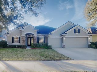 6052 White Tip Rd, Jacksonville, FL 32258