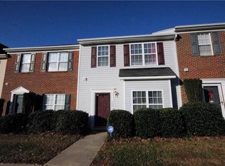 204 Heritage Creek Way, Greensboro, NC 27405