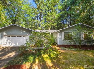 15604 SE 42nd Pl, Bellevue, WA