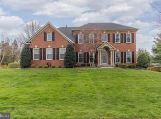9907 Wentworth Pl, Ijamsville, MD 21754
