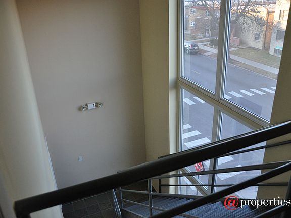 Stairwell