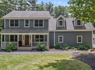 46 Hooper Shores Rd, York, ME 03909