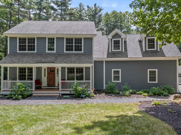 46 Hooper Shores Road, York, ME 03909