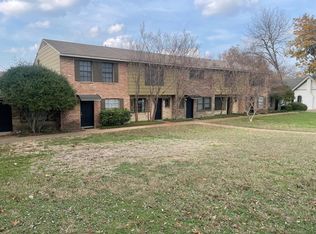 2605 Washington Ave APT B, Waco, TX 76710